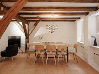 Appartement Kopenhagen Kenmerken 7