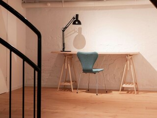 Appartamento Kopenhagen  20