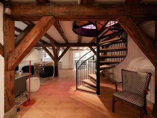 Apartment Kopenhagen Features 6