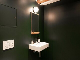 Apartment Kopenhagen Ausstattung 16