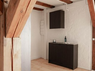 Apartamento Kopenhagen Características 6