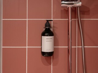 Apartamento Kopenhagen Características 7