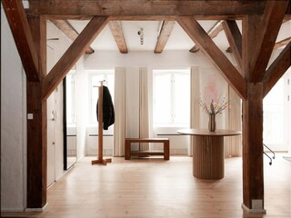 Apartamento Kopenhagen Características 15