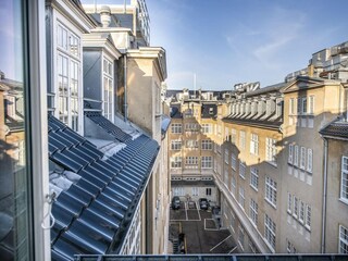 Appartement Kopenhagen Enregistrement extérieur 2