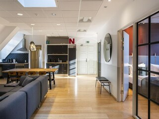 Apartment Kopenhagen Ausstattung 14