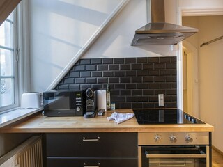 Apartment Kopenhagen Ausstattung 15