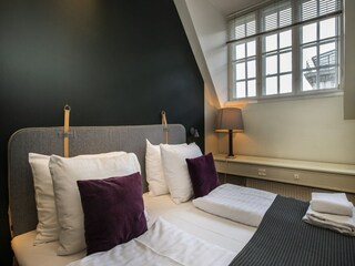 Apartment Kopenhagen Ausstattung 20