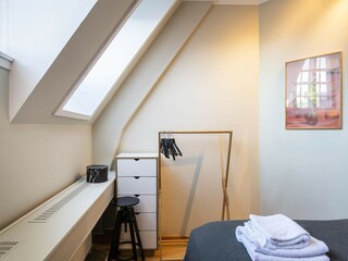 Apartment Kopenhagen Ausstattung 21