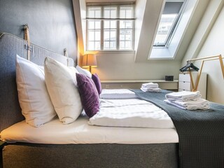 Apartment Kopenhagen Ausstattung 22