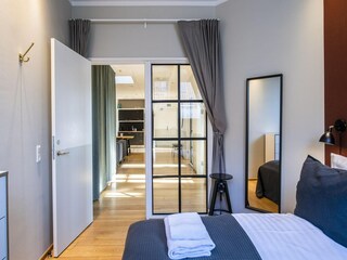 Appartement Kopenhagen Équipement 21