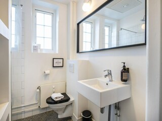 Apartment Kopenhagen Ausstattung 27