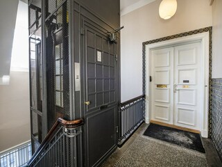 Appartement Kopenhagen Équipement 26