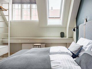 Apartment Kopenhagen Ausstattung 9