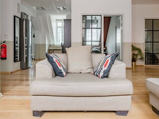 Apartment Kopenhagen Ausstattung 10
