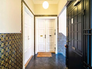 Apartment Kopenhagen Ausstattung 12