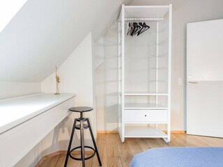 Apartment Kopenhagen Ausstattung 15