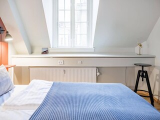 Apartment Kopenhagen Ausstattung 16