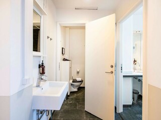 Apartment Kopenhagen Ausstattung 19