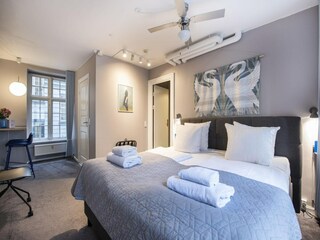 Appartement Kopenhagen Kenmerken 3