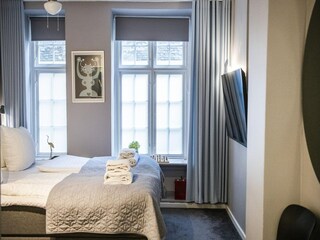 Appartement Kopenhagen Kenmerken 5