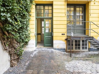 Appartement Kopenhagen Kenmerken 6