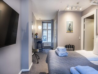 Appartement Kopenhagen Kenmerken 8