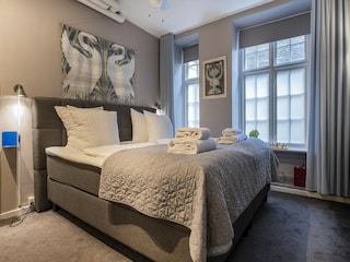 Apartment Kopenhagen Features 3