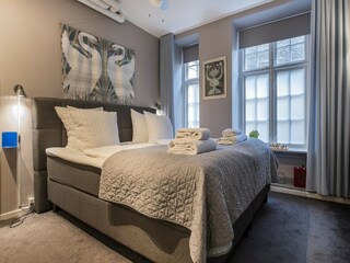 Appartement Kopenhagen Kenmerken 10