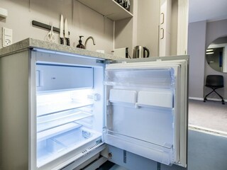 Apartment Kopenhagen Ausstattung 12