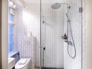 Appartement Kopenhagen Kenmerken 13