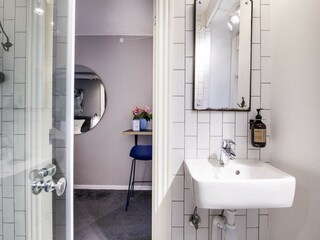 Apartment Kopenhagen Ausstattung 14