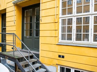 Apartamento Kopenhagen Características 4