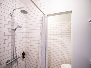 Apartamento Kopenhagen Características 6