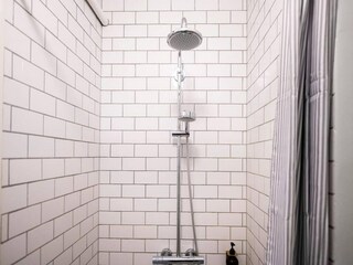Apartamento Kopenhagen Características 7