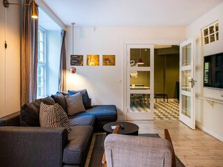 Appartement Kopenhagen Kenmerken 8