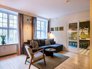 Apartamento Kopenhagen Características 12