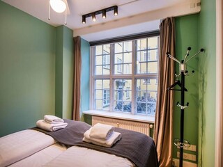 Appartement Kopenhagen Kenmerken 17