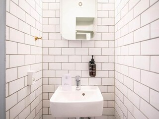 Apartamento Kopenhagen Características 19