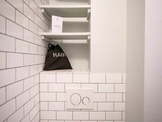 Apartamento Kopenhagen Características 20