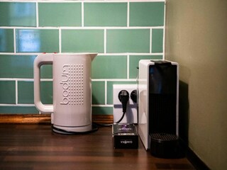 Apartamento Kopenhagen  27