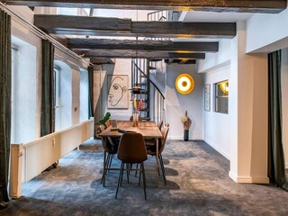 Apartment Kopenhagen Features 8