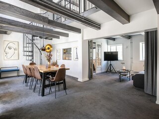 Apartment Kopenhagen Features 31