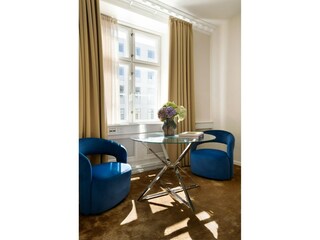 Apartamento Kopenhagen Características 3