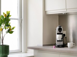 Apartamento Kopenhagen Características 4