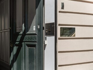 Apartamento Kopenhagen Características 5
