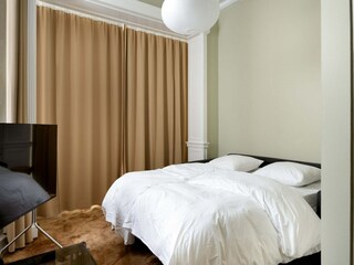 Apartamento Kopenhagen Características 6