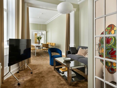 Apartment Copenhagen Residence by Churchill Park