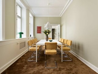 Apartment Kopenhagen Ausstattung 3