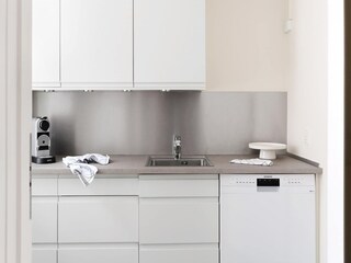 Apartamento Kopenhagen Características 12
