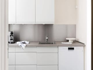 Apartment Kopenhagen Ausstattung 4